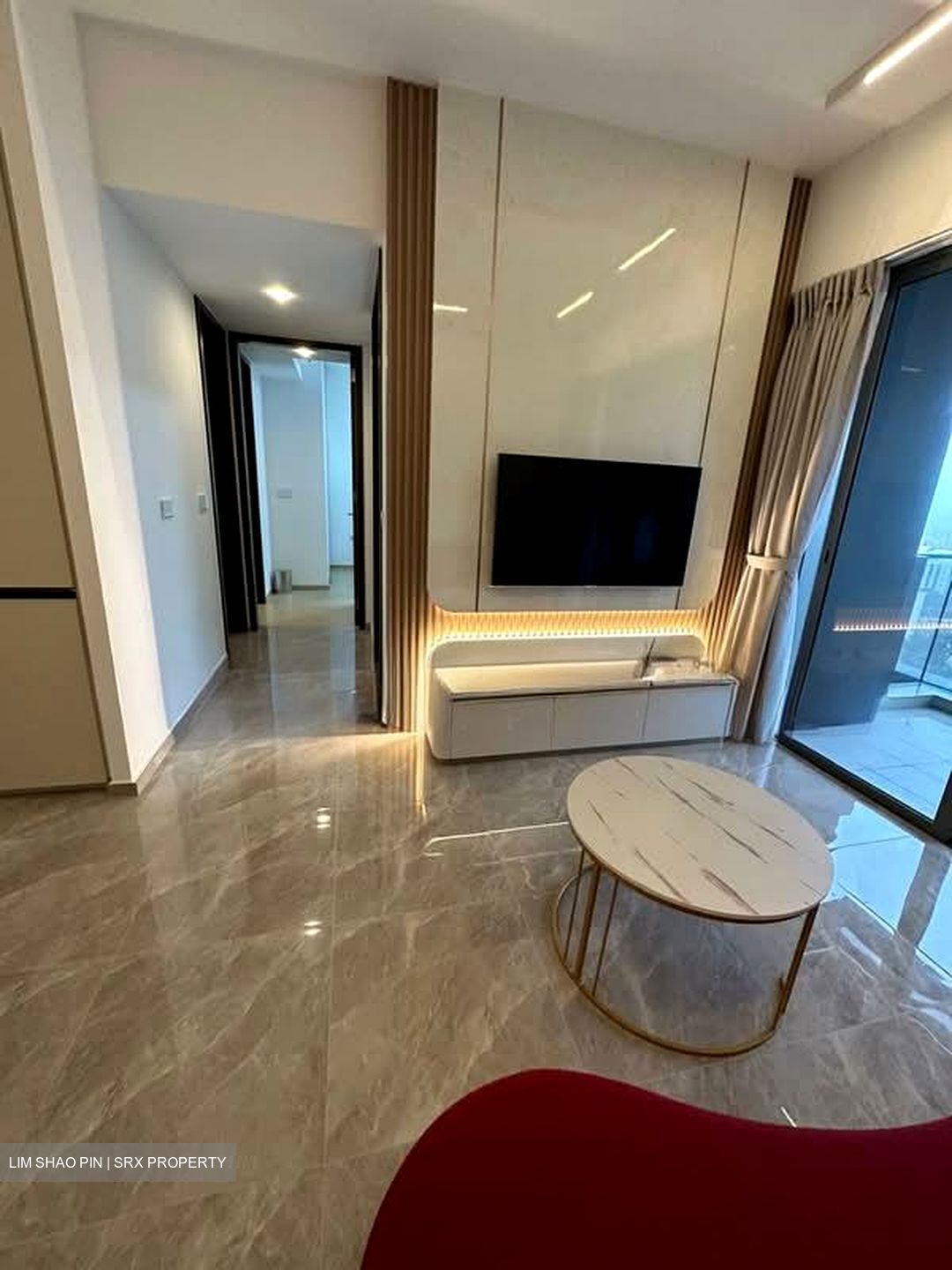 JadeScape (D20), Condominium #581783161